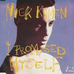 Nick Kamen - I promised myself remix