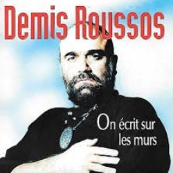 Demis Roussos - On écrit sur les murs